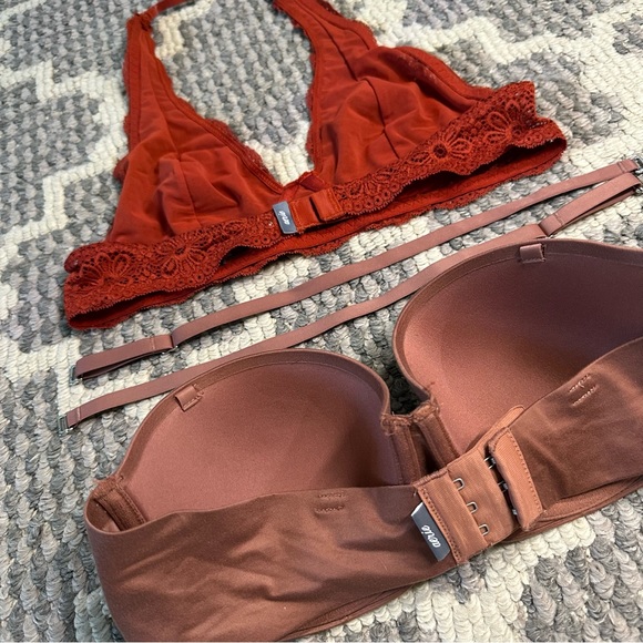 Aerie Bra and Bralette Bundle - Picture 3 of 6